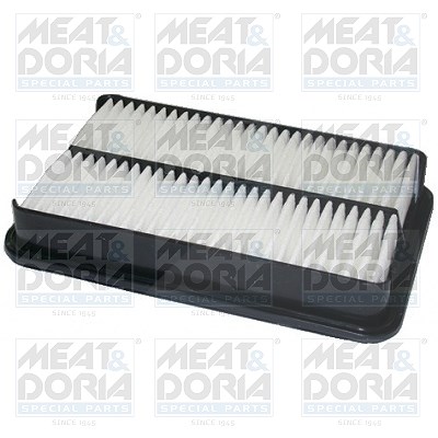 Meat & Doria Luftfilter [Hersteller-Nr. 16006] für Mazda, Toyota von MEAT & DORIA