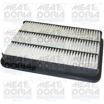 Meat & Doria Luftfilter [Hersteller-Nr. 16013] für Toyota von MEAT & DORIA
