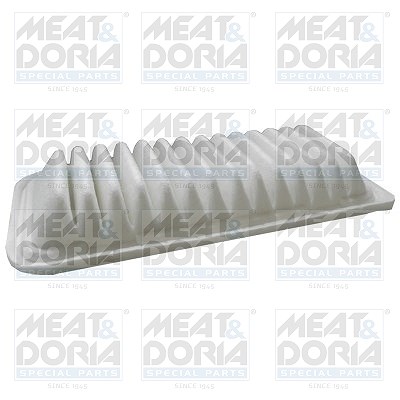 Meat & Doria Luftfilter [Hersteller-Nr. 16016] für Aston Martin, Daihatsu, Subaru, Toyota von MEAT & DORIA