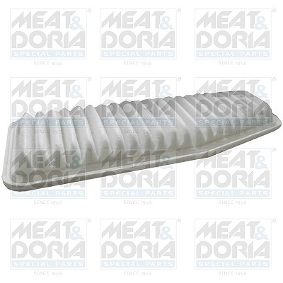 Meat & Doria Luftfilter [Hersteller-Nr. 16017] für Toyota von MEAT & DORIA