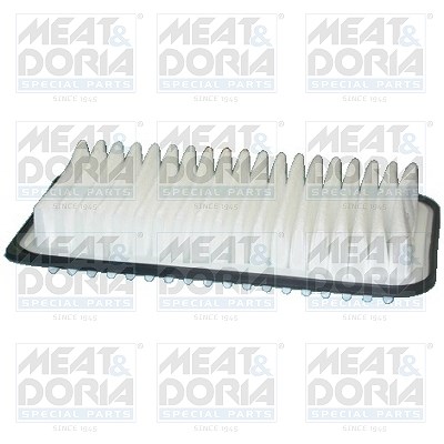 Meat & Doria Luftfilter [Hersteller-Nr. 16021] für Subaru, Toyota von MEAT & DORIA