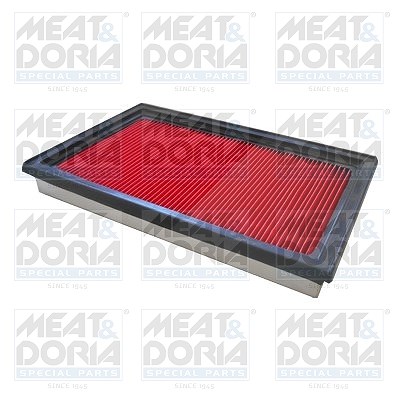 Meat & Doria Luftfilter [Hersteller-Nr. 16064] für Ford, Infiniti, Isuzu, Ldv, Mazda, Nissan, Opel, Subaru, Toyota von MEAT & DORIA