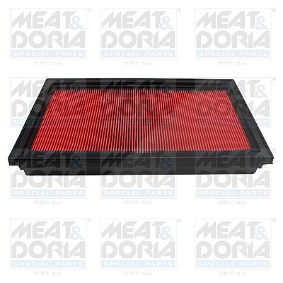 Meat & Doria Luftfilter [Hersteller-Nr. 16065] für Ford, Infiniti, Isuzu, Ldv, Mazda, Nissan, Opel, Subaru, Toyota von MEAT & DORIA