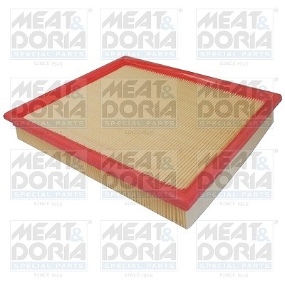 Meat & Doria Luftfilter [Hersteller-Nr. 16287] für Ford, Gm Korea, Opel von MEAT & DORIA