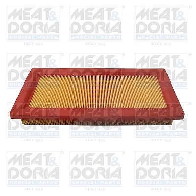 Meat & Doria Luftfilter [Hersteller-Nr. 16375] für Fiat von MEAT & DORIA