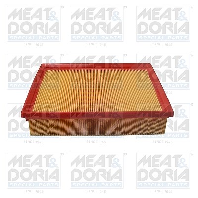 Meat & Doria Luftfilter [Hersteller-Nr. 16542] für Ford, Volvo von MEAT & DORIA