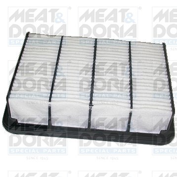 Meat & Doria Luftfilter [Hersteller-Nr. 16829] für Ford, Mazda, Mitsubishi von MEAT & DORIA