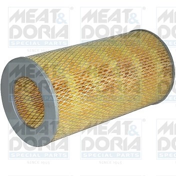 Meat & Doria Luftfilter [Hersteller-Nr. 16980] für Metrocab, Toyota von MEAT & DORIA
