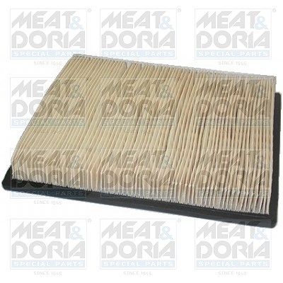 Meat & Doria Luftfilter [Hersteller-Nr. 18046] für Jeep, Nissan von MEAT & DORIA