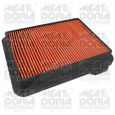 Meat & Doria Luftfilter [Hersteller-Nr. 18125] für Isuzu von MEAT & DORIA