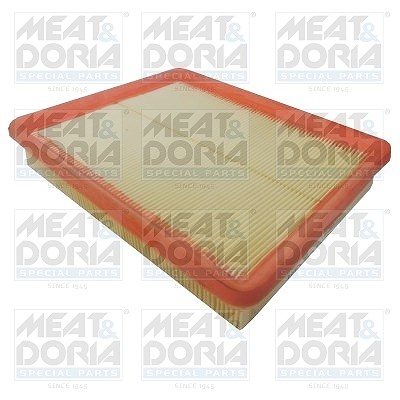 Meat & Doria Luftfilter [Hersteller-Nr. 18132] für Hyundai, Kia von MEAT & DORIA