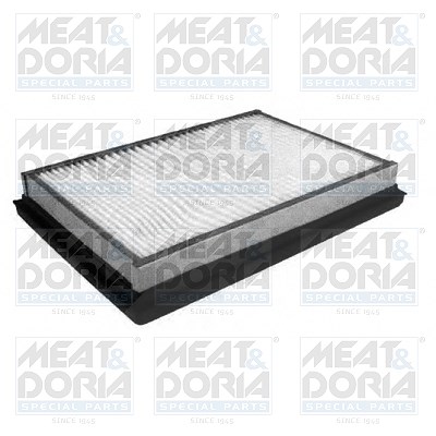 Meat & Doria Luftfilter [Hersteller-Nr. 18143] für Kia von MEAT & DORIA