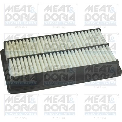 Meat & Doria Luftfilter [Hersteller-Nr. 18163] für Mazda von MEAT & DORIA