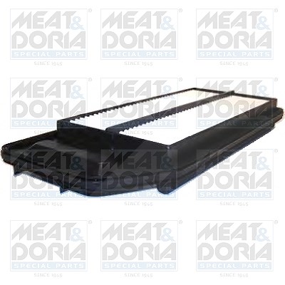 Meat & Doria Luftfilter [Hersteller-Nr. 18336] für Honda von MEAT & DORIA