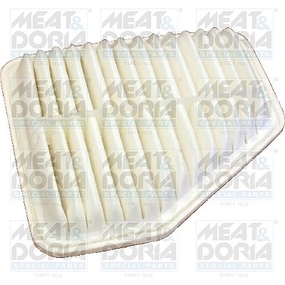 Meat & Doria Luftfilter [Hersteller-Nr. 18373] für Toyota von MEAT & DORIA