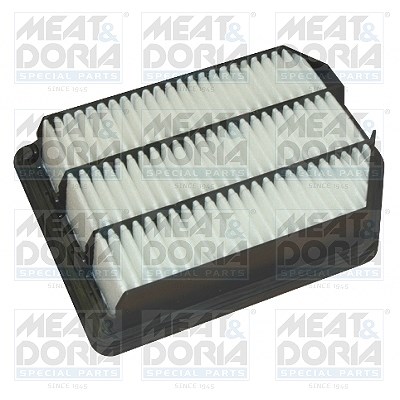 Meat & Doria Luftfilter [Hersteller-Nr. 18376] für Kia von MEAT & DORIA