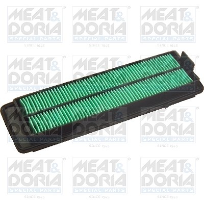 Meat & Doria Luftfilter [Hersteller-Nr. 18389] für Honda von MEAT & DORIA