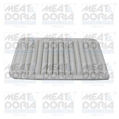 Meat & Doria Luftfilter [Hersteller-Nr. 18415] für Suzuki von MEAT & DORIA