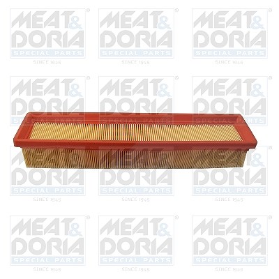 Meat & Doria Luftfilter [Hersteller-Nr. 18494] für Dacia, Nissan, Renault von MEAT & DORIA
