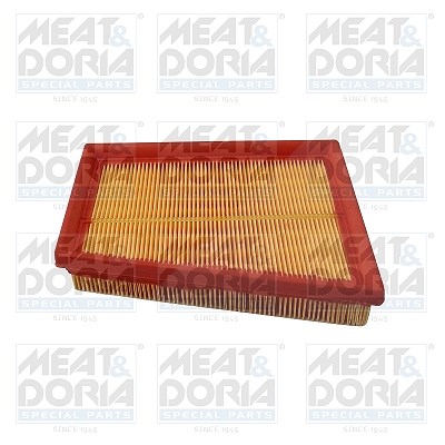 Meat & Doria Luftfilter [Hersteller-Nr. 18520] für Ford von MEAT & DORIA