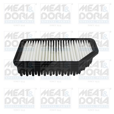 Meat & Doria Luftfilter [Hersteller-Nr. 18614] für Hyundai, Kia von MEAT & DORIA