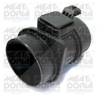 Meat & Doria Luftmassenmesser [Hersteller-Nr. 86355E] für Dacia, Nissan, Opel, Renault von MEAT & DORIA