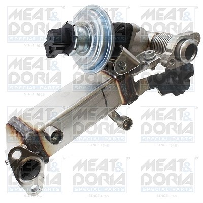 Meat & Doria AGR-Modul [Hersteller-Nr. 88772] für BMW von MEAT & DORIA