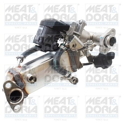 Meat & Doria AGR-Modul [Hersteller-Nr. 88774] für BMW von MEAT & DORIA