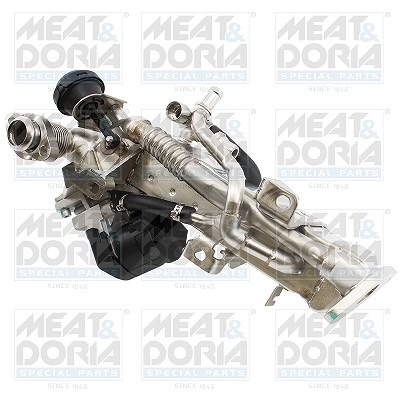 Meat & Doria AGR-Modul [Hersteller-Nr. 88959] für BMW von MEAT & DORIA