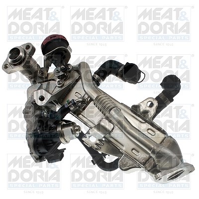 Meat & Doria AGR-Modul [Hersteller-Nr. 88997] für BMW von MEAT & DORIA