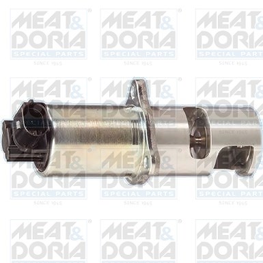 Meat & Doria AGR-Ventil [Hersteller-Nr. 88012] für Dacia, Mitsubishi, Nissan, Opel, Renault, Vauxhall, Volvo von MEAT & DORIA