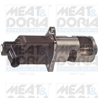 Meat & Doria AGR-Ventil [Hersteller-Nr. 88093] für Nissan, Opel, Renault, Vauxhall von MEAT & DORIA