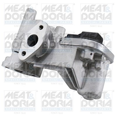 Meat & Doria AGR-Ventil [Hersteller-Nr. 88924] für Hyundai, Kia von MEAT & DORIA