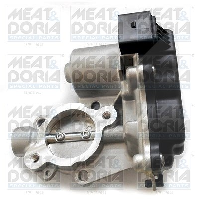 Meat & Doria AGR-Ventil [Hersteller-Nr. 89292] für Audi, Seat, Skoda, VW von MEAT & DORIA