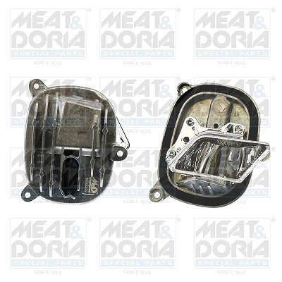 Meat & Doria Blinkleuchte [Hersteller-Nr. 73212738] für BMW von MEAT & DORIA