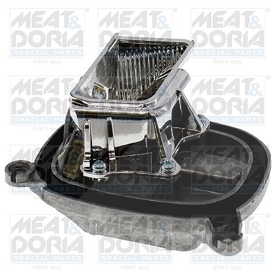 Meat & Doria Blinkleuchte [Hersteller-Nr. 73212739] für BMW von MEAT & DORIA