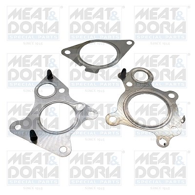 Meat & Doria Dichtung, AGR-Ventil [Hersteller-Nr. 016136] für BMW von MEAT & DORIA