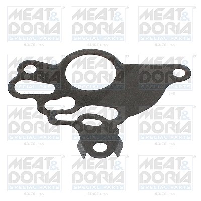 Meat & Doria Dichtung, Unterdruckpumpe [Hersteller-Nr. 91256] für Audi, Seat, Skoda, VW von MEAT & DORIA