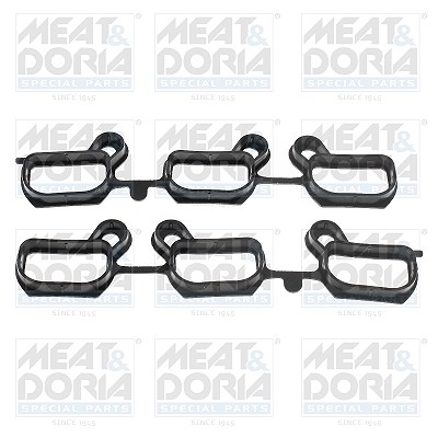 Meat & Doria Dichtungssatz, Ansaugkrümmer [Hersteller-Nr. 016182] für BMW, Wiesmann von MEAT & DORIA