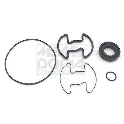 Meat & Doria Dichtungssatz, Hydraulikpumpe [Hersteller-Nr. 37069] für Alfa Romeo, Audi, Fiat, Ford, Jaguar, Lancia, Land Rover, Porsche von MEAT & DORIA