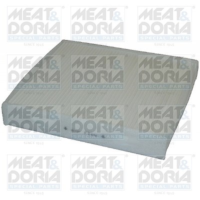 Meat & Doria Filter, Innenraumluft [Hersteller-Nr. 17356] für Ford, Volvo von MEAT & DORIA