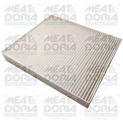 Meat & Doria Filter, Innenraumluft [Hersteller-Nr. 17539] für Ford, Volvo von MEAT & DORIA