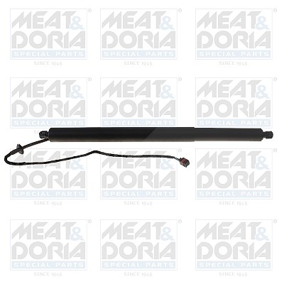 Meat & Doria Gasfeder, Einlegeboden (Koffer-/Laderaum) [Hersteller-Nr. 301112] für Land Rover von MEAT & DORIA