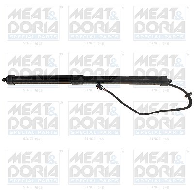 Meat & Doria Gasfeder, Einlegeboden (Koffer-/Laderaum) [Hersteller-Nr. 301114] für Volvo von MEAT & DORIA