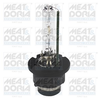 Meat & Doria Glühlampe, Fernscheinwerfer [Hersteller-Nr. 73214005] für Honda, Lexus, Mazda, Mitsubishi, Subaru, Suzuki, Toyota von MEAT & DORIA