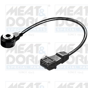 Meat & Doria Klopfsensor [Hersteller-Nr. 87349] für Chevrolet, Daewoo, Opel, Vauxhall von MEAT & DORIA