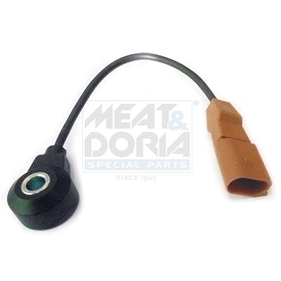 Meat & Doria Klopfsensor [Hersteller-Nr. 87767] für Audi, Seat, Skoda, VW von MEAT & DORIA