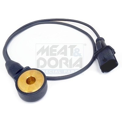 Meat & Doria Klopfsensor [Hersteller-Nr. 87787] für Cadillac, Opel, Vauxhall von MEAT & DORIA