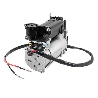 Meat & Doria Kompressor, Druckluftanlage [Hersteller-Nr. 58011] für Land Rover von MEAT & DORIA