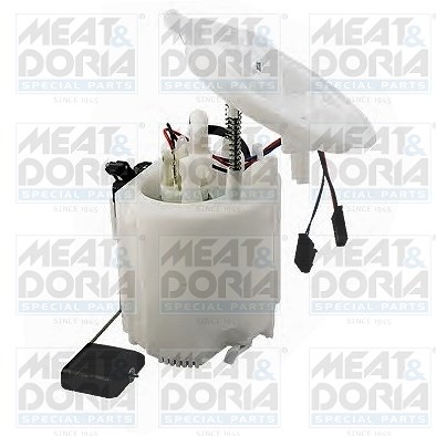 Meat & Doria Kraftstoff-Fördereinheit [Hersteller-Nr. 77099] für Mercedes-Benz von MEAT & DORIA